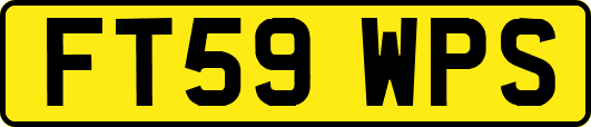 FT59WPS
