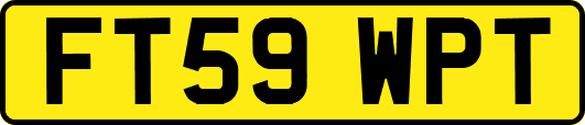 FT59WPT