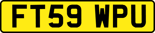 FT59WPU