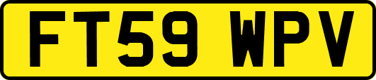 FT59WPV
