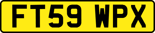 FT59WPX