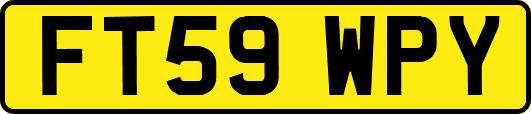 FT59WPY