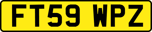 FT59WPZ