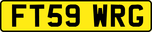 FT59WRG