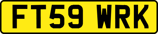 FT59WRK