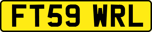 FT59WRL