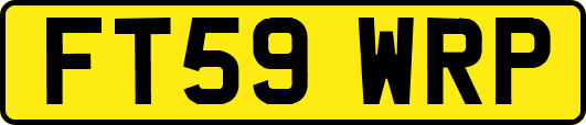 FT59WRP