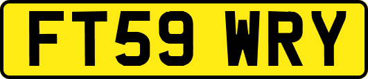 FT59WRY