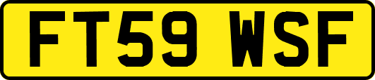 FT59WSF