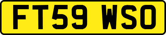 FT59WSO
