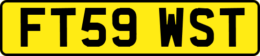 FT59WST