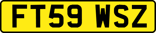 FT59WSZ