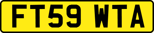 FT59WTA