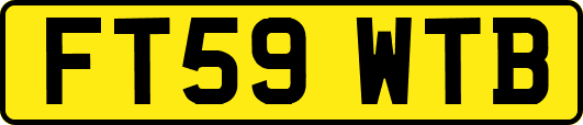 FT59WTB