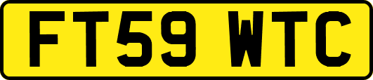 FT59WTC