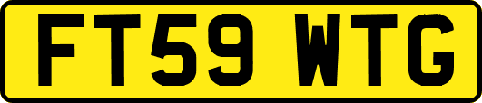 FT59WTG