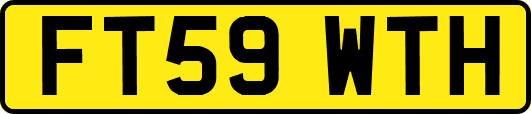 FT59WTH