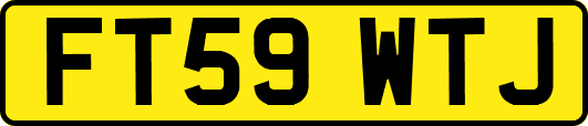 FT59WTJ