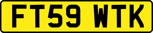 FT59WTK