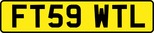 FT59WTL