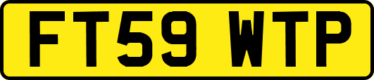 FT59WTP
