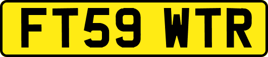 FT59WTR