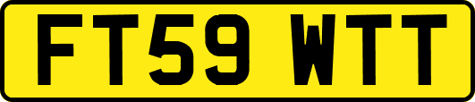 FT59WTT