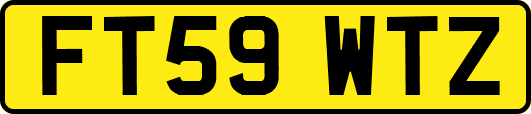 FT59WTZ