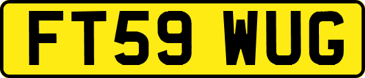 FT59WUG