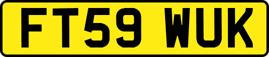 FT59WUK