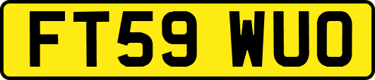 FT59WUO
