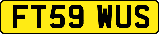 FT59WUS