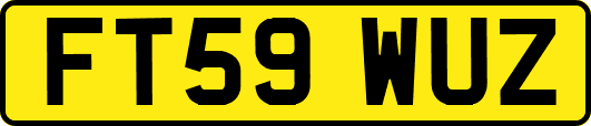 FT59WUZ