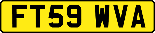 FT59WVA