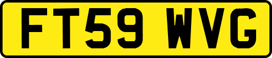 FT59WVG