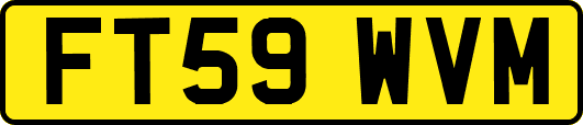 FT59WVM