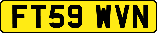 FT59WVN