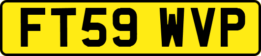 FT59WVP