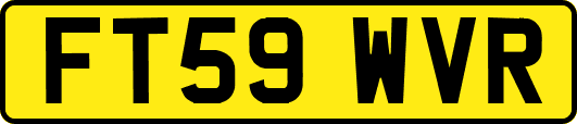FT59WVR