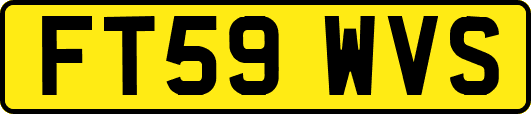 FT59WVS