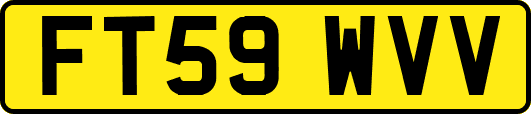 FT59WVV