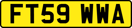 FT59WWA