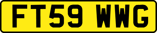 FT59WWG