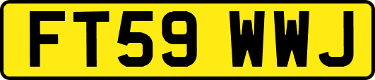 FT59WWJ