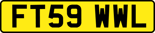 FT59WWL