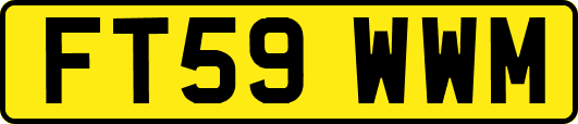 FT59WWM