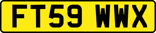 FT59WWX