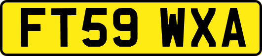 FT59WXA
