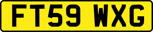 FT59WXG