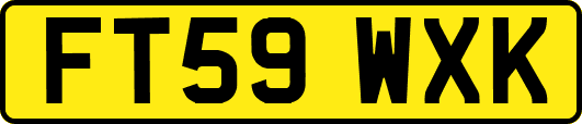 FT59WXK